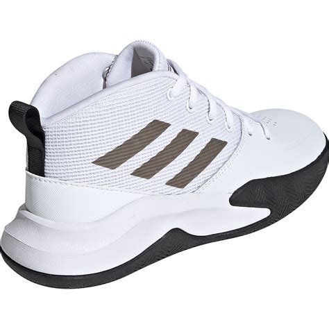 adidas basketballschuhe weiß zum bemalen vintage|Weiße Basketballschuhe .